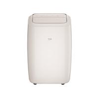 Beko BPN112C Climatiseur portatif 61 dB Blanc