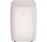 Beko BPN112C Climatiseur portatif 61 dB Blanc