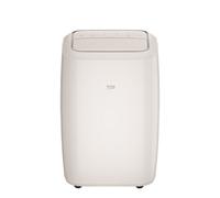Beko BPN112H climatiseur portable 65 dB Blanc