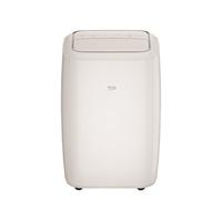 Beko BPN112H Climatiseur portatif 65 dB Blanc
