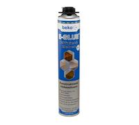 beko E-Glue 280 761 Mousse adhésive de construction 810 ml