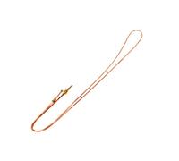 Beko Flavel Leisure New World Cuisinières Belling Four Principal thermocouple - 1450 mm - Numéro de pièce authentique 230100020