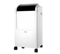 Beko Rafraîchisseur d'air, 65 W, 4 en 1