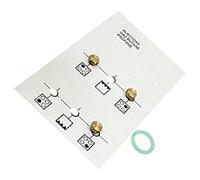 BEKO - SACHET INJECTEURS GAZ BUTANE - 4431900075