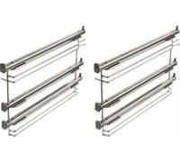 BEKO Tiroir pour plaques de cuisson 3-fois (4480100202)