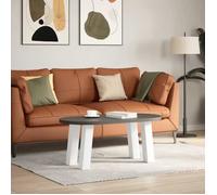 BEL-ACHAT* Base pour table Pieds de table basse - Lot de 4 - JMS - Blanc 30 cm Acier Prom78239260
