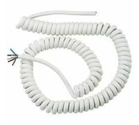 Bel câble spiralé LappKabel X05VVH8-F