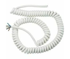 Bel câble spiralé LappKabel X05VVH8-F