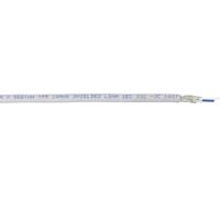 Belden 9841 Câble bus 1 x 2 x 0.2 mm² gris Marchandise vendue au mètre