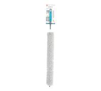 Beldray Brosse pour radiateur Deep Clean LA077653EU7 | Portée jusqu'à 60 cm | Flexible | Poignée Ergonomique