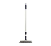 Beldray Deep Clean Brosse de récurage en V avec Manche télescopique