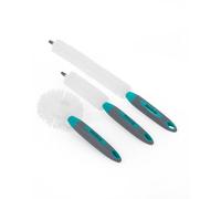 Beldray Deep Clean Lot de 3 goupillons pour Bouteilles