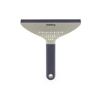 Beldray Deep Clean raclette et Pelle égouttoir, Outil Cuisine 2-en-1