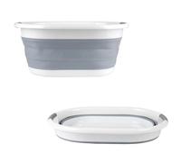 Beldray La034816feu7 Collapsible Laundry Basket 37l