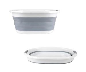 Beldray La034816feu7 Collapsible Laundry Basket 37l