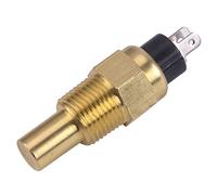 beler 3/8 '' Kit d'expéditeur de capteur de température d'eau Universel à Filetage NPT pour jauge VDO