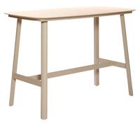 Belfort - Table de bar 1 pièce