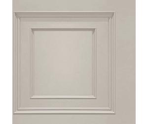 Belgravia Decor Oliana Panneau Papier Peint Crème foncée Belgravia 8493