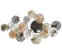 Beliani OSMIUM Wall Decor