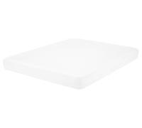 Beliani - Matelas - Pearl - 160 x 200, en Mousse, Blanc