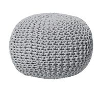 BELIANI Ottoman CONRAD - Beige