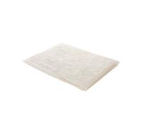 Beliani - Tapis Antidérapant - 130 x 190 cm, en PVC, Blanc Balad