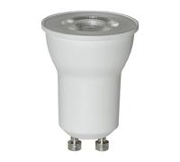 Belid Belid ampoule GU10 mini MR11 LED 300lm 3000K