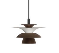 Belid Suspension Picasso Ø18 cm Oxyde