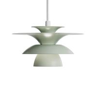Belid Suspension Picasso Ø18 cm Soft salvia
