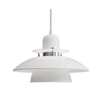 Belid Suspension Primus IV Ø28 cm Blanc-chrome