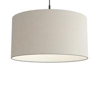 Belid Suspension Soft Ø57 cm Laine blanche