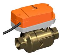 Belimo PI Vanne De Zone Rp1/2 Kvs0.42 24VAC/DC 75s 2-10V 1Nm IP40 C215QP-D/CQ24A-SR