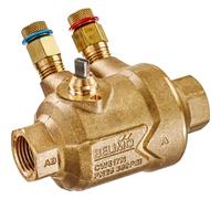 Belimo PI Vanne De Zone Rp1 Kvs2.1 Ports De Mesure C225QPT-G