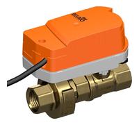Belimo PI Vanne Limiteur De Débit Rp3/4 Kvs1.9 24VAC/DC Cas De Défaillance 75s MP-Bus 1Nm IP40 C220QFL-G/CQK24A-MPL