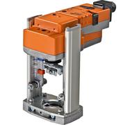 Belimo Retrofit Vanne À Globe Actionneur 0-10/2-10V 20mm Course 24VAC/DC 500N IP54 LV24A-MP-RE