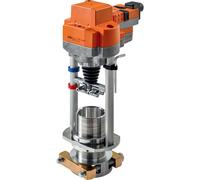 Belimo Retrofit Vanne À Globe Actionneur 0-10/2-10V 50mm Course 24VAC/DC 2500N IP54 EV24A-MP-RE
