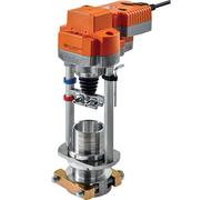 Belimo Retrofit Vanne À Globe Actionneur 3-Point Cas De Défaillance 32mm Course 100-240VAC 2000N IP54 AVK230A-3-RE