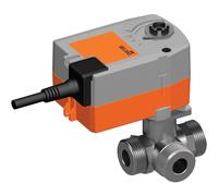 Belimo Vanne De Régulation 3 Voies G1 Kvs1.6 24VAC/DC Cas De Défaillance 90s 2-10V 2.500Nm IP42 R511/TRF24-SR