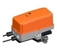 Belimo Vanne De Régulation 3 Voies Rp1/2 Kvs1.6 100-240VAC 90s 2/3-Point 20Nm IP67 R3015-1P6-S1/SR230P