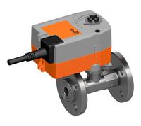 Belimo Vanne De Régulation DN15 Bride Kvs0.63 24VAC/DC Cas De Défaillance NO 90s 3-Point 2.5Nm IP42 R6015RP63-B1/TRF24-2-O
