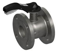 Belimo Vanne De Régulation DN15 Bride0 Kvs320 EPDM Levier R6150W320-S8/ZD6N-H100