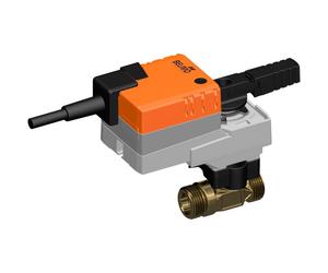 Belimo Vanne De Régulation G3/4 Kvs2.5 100-240VAC 90s 2/3-point 5Nm IP54 R409DK/LR230A