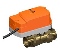 Belimo Vanne De Régulation G3/4 Kvs4.5 24VAC/DC Cas De Défaillance 75s MP-Bus 1Nm IP40 Borne C415Q-J/CQK24A-MPL-T