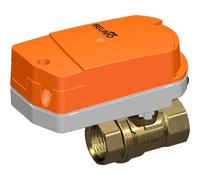Belimo Vanne De Régulation Rp1/2 Kvs1.2 24VAC/DC 75s MP-Bus 1Nm IP40 Borne C215Q-F/CQ24A-MPL-T