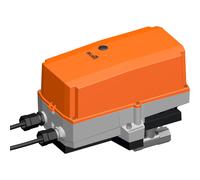 Belimo Vanne De Régulation Rp1/2 Kvs1.6 100-240VAC 90s 2/3-point 20Nm IP67 R2015-1P6-S1/SR230P