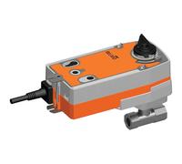 Belimo Vanne De Régulation Rp1/2 Kvs1.6 100-240VAC Cas De Défaillance 35s 3-Point 5Nm IP54 R2015-1P6-S1/NRFD230A-3