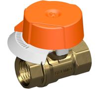 Belimo Vanne De Régulation Rp1/2 Kvs4.8 EPDM ZoneTight Limiteur De Débit C215Q-J/ZCQ-FL