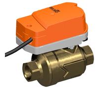 Belimo Vanne De Zone PI Rp1/2 Kvs0.42 24VAC/DC Cas De Défaillance 75s 2-10V 1Nm IP40 C215QP-D/CQK24A-SR