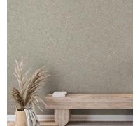 Belka B8 Papier peint moderne gris - Papier peint liquide - Pure coton - Enduit de coton - Autocollant - Isolation thermique et acoustique - Moderne et élégant, DIY Écologique et naturel | environ 3