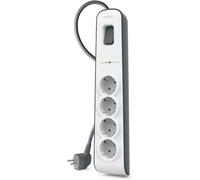 Belkin BSV400VF2M - Blanc
